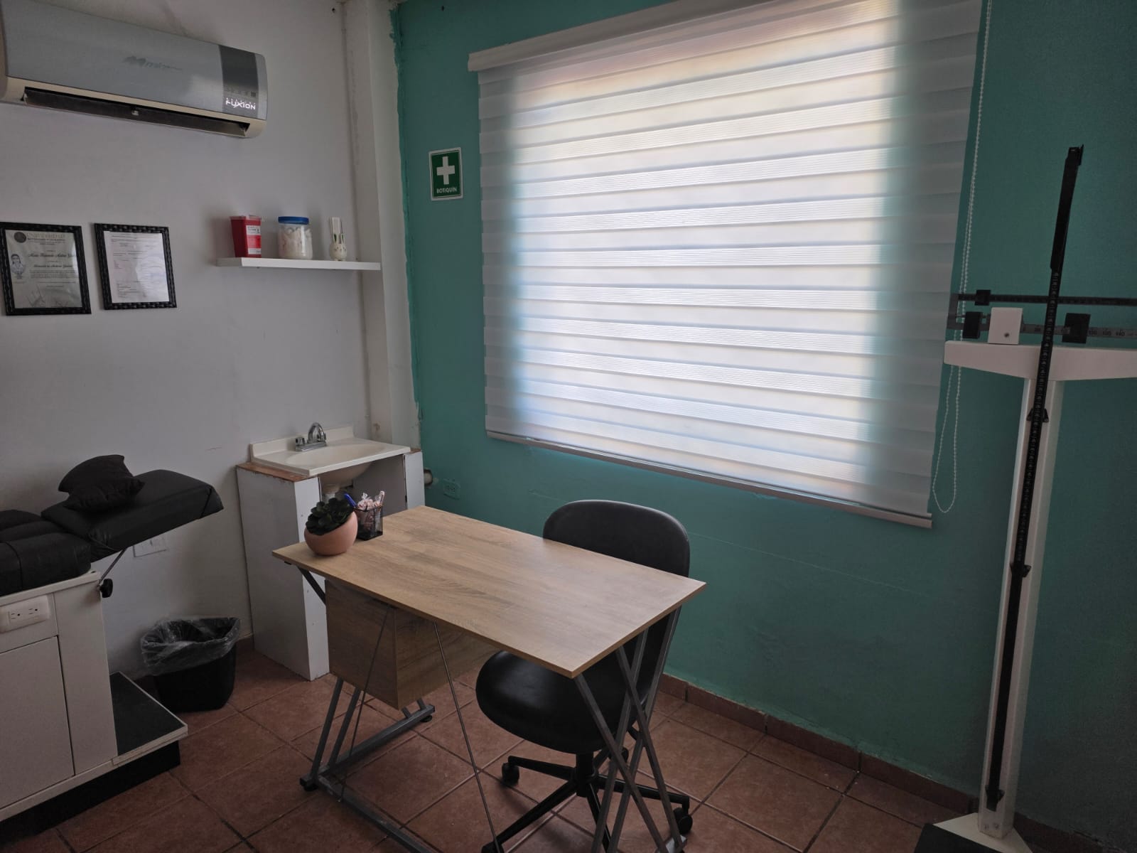 Sala de sesiones
